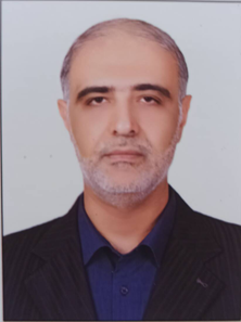 مدیرکل دیوان محاسبات استان خوزستان