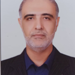 مدیرکل دیوان محاسبات استان خوزستان